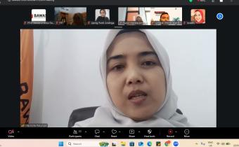 Humas Bawaslu Kota Pasuruan