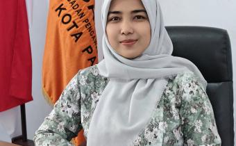 Humas Bawaslu Kota Pasuruan