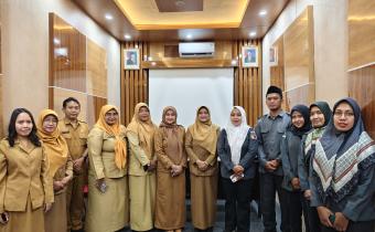 Humas Bawaslu Kota Pasuruan