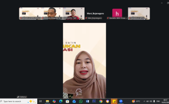Humas Bawaslu Kota Pasuruan