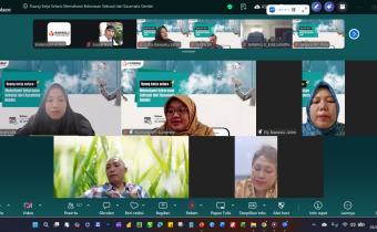 Humas Bawaslu Kota Pasuruan