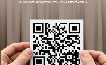 Humas Bawaslu Kota Pasuruan