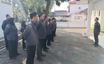 Humas Bawaslu Kota Pasuruan