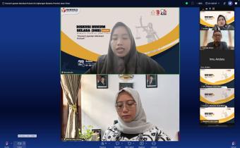 Humas Bawaslu Kota Pasuruan