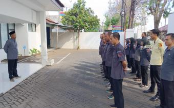 Humas Bawaslu Kota Pasuruan