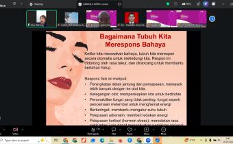 Humas Bawaslu Kota Pasuruan