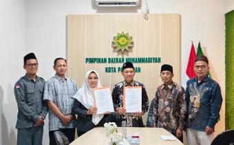 Humas Bawaslu Kota Pasuruan