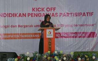 Humas Bawaslu Kota Pasuruan