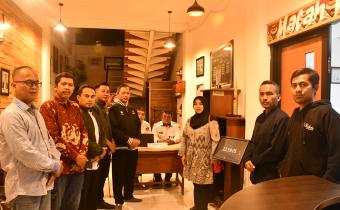 Humas Bawaslu Kota Pasuruan
