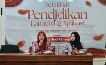 Humas Bawaslu Kota Pasuruan