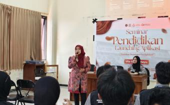 Humas Bawaslu Kota Pasuruan