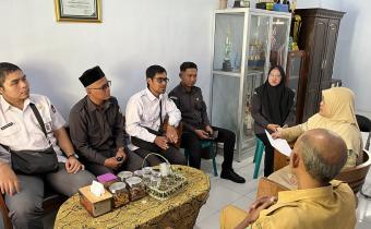 Humas Bawaslu Kota Pasuruan