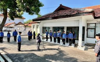 Humas Bawaslu Kota Pasuruan