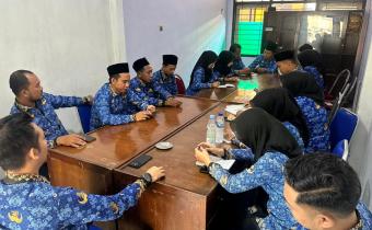 Humas Bawaslu Kota Pasuruan