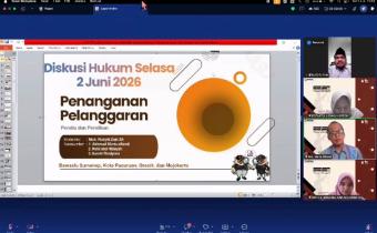 Humas Bawaslu Kota Pasuruan