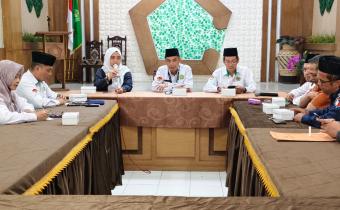 Humas Bawaslu Kota Pasuruan