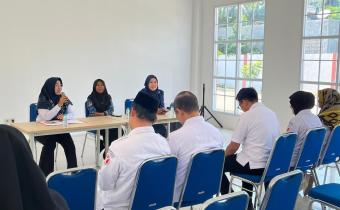 Humas Bawaslu Kota Pasuruan