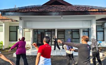 Humas Bawaslu Kota Pasuruan