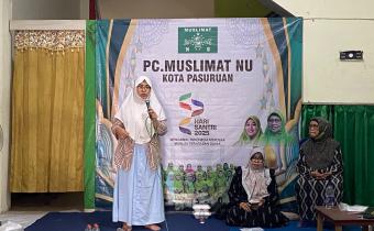 Humas Bawaslu Kota Pasuruan