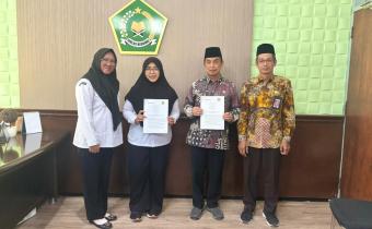 Humas Bawaslu Kota Pasuruan