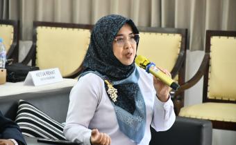 Humas Bawaslu Kota Pasuruan