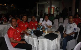 Humas Bawaslu Kota Pasuruan