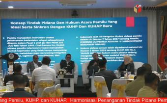 Humas Bawaslu Kota Pasuruan