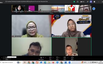Humas Bawaslu Kota Pasuruan
