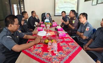Humas Bawaslu Kota Pasuruan