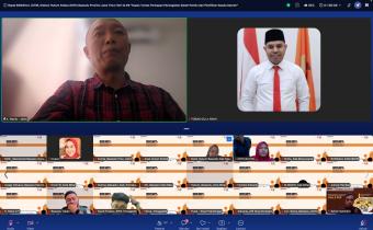 Humas Bawaslu Kota Pasuruan