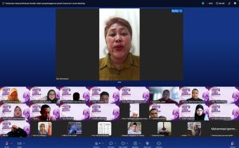 Humas Bawaslu Kota Pasuruan