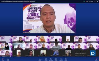 Humas Bawaslu Kota Pasuruan