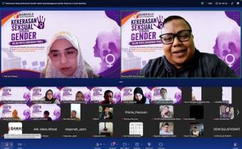 Humas Bawaslu Kota Pasuruan