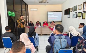 Humas Bawaslu Kota Pasuruan