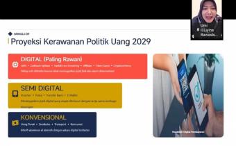 Humas Bawaslu Kota Pasuruan