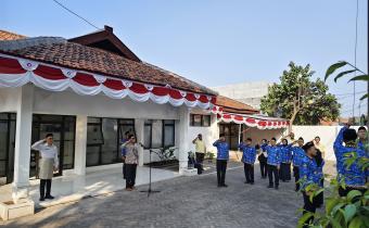 Humas Bawaslu Kota Pasuruan