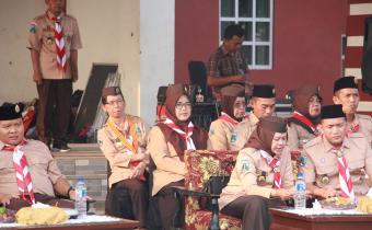 Humas Bawaslu Kota Pasuruan