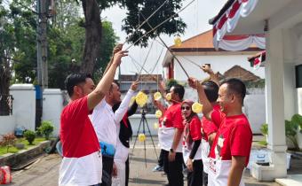 Humas Bawaslu Kota Pasuruan