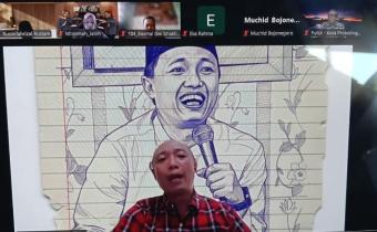 Humas Bawaslu Kota Pasuruan