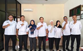 Humas Bawaslu Kota Pasuruan