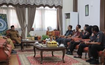 Humas Bawaslu Kota Pasuruan
