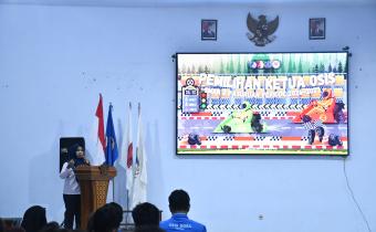 Humas Bawaslu Kota Pasuruan