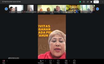 Humas Bawaslu Kota Pasuruan