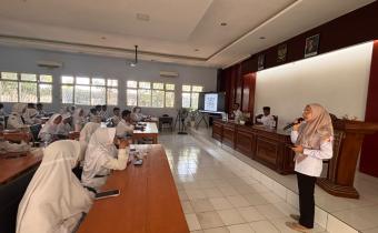 Humas Bawaslu Kota Pasuruan