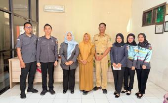 Humas Bawaslu Kota Pasuruan