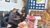Humas Bawaslu Kota Pasuruan