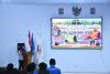 Humas Bawaslu Kota Pasuruan