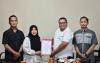 Humas Bawaslu Kota Pasuruan